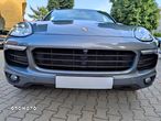 Porsche Cayenne S Diesel Tiptronic S - 11