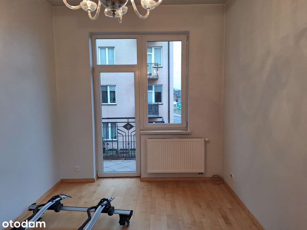 Sosnowiec Dańdówka  - do wynajęcia komfortowy 3-pokojowy apartament - Pełny obrazek: 4/6