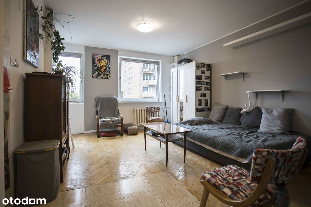 Nowa cena!!! kawalerka z widokiem na Zatokę Sopot Kamienny Potok-2