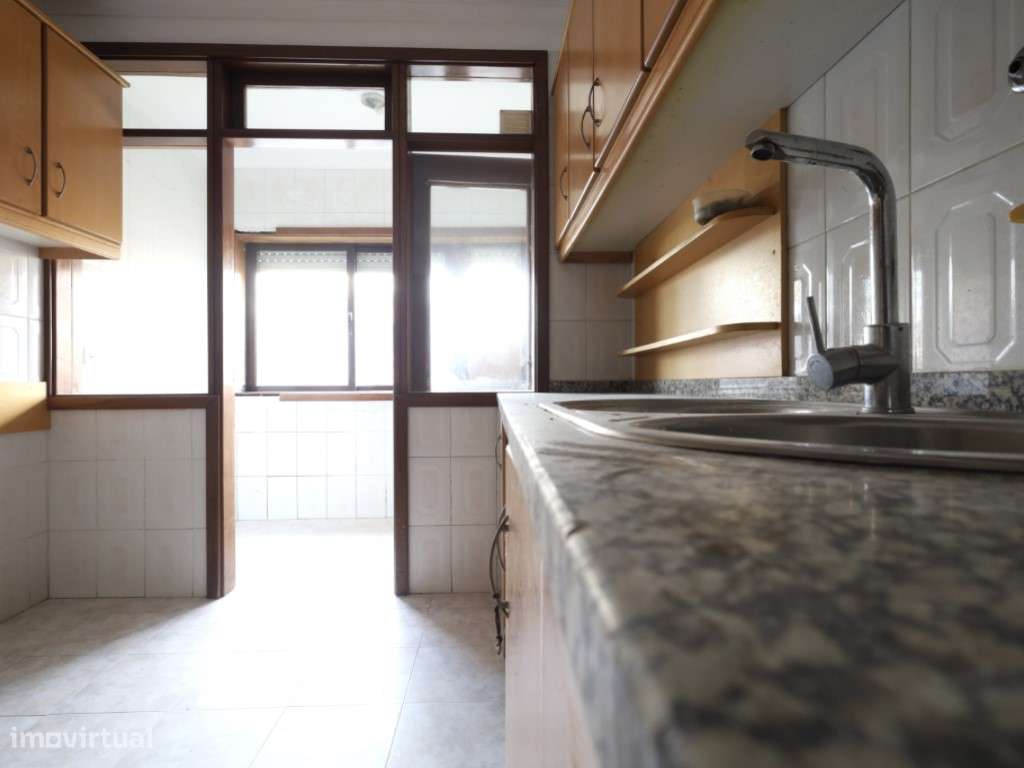 Apartamento T2 | Centro de Felgueiras-17