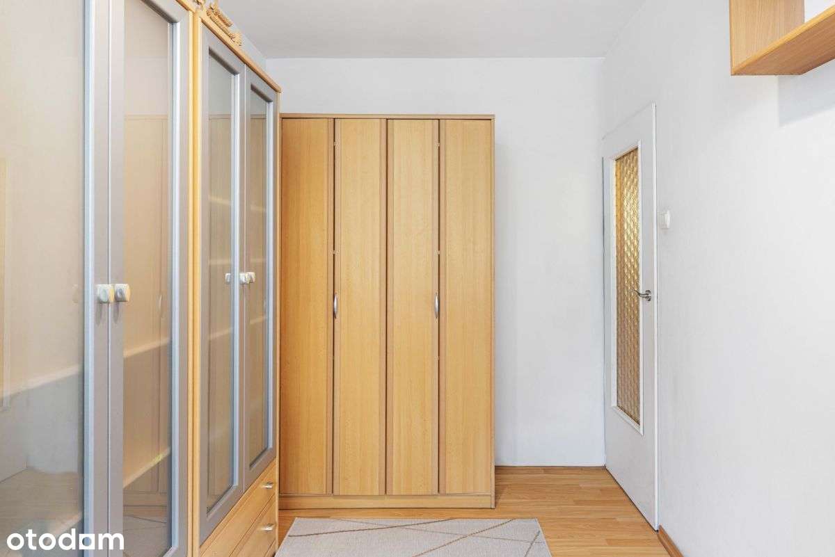 3 pokoje | 53,7 m²| Balkon| Do aranżacji | Kuźniki-9