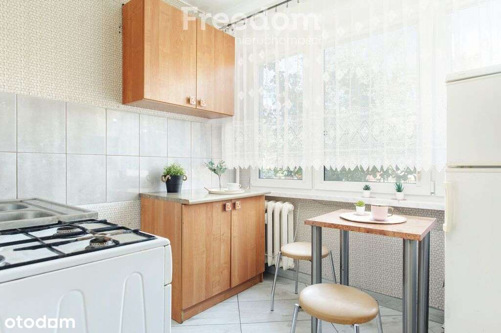 2-pokojowe mieszkanie w atrakcyjnej lokalizacji - Pełny obrazek: 4/11