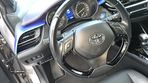 Toyota C-HR 1.8 HSD Exclusive+P.Luxury - 8