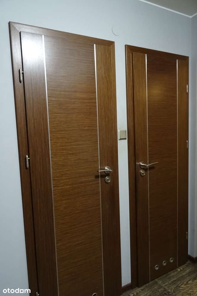 Ładne - Nietuzinkowe mieszkanie - PARTER-11