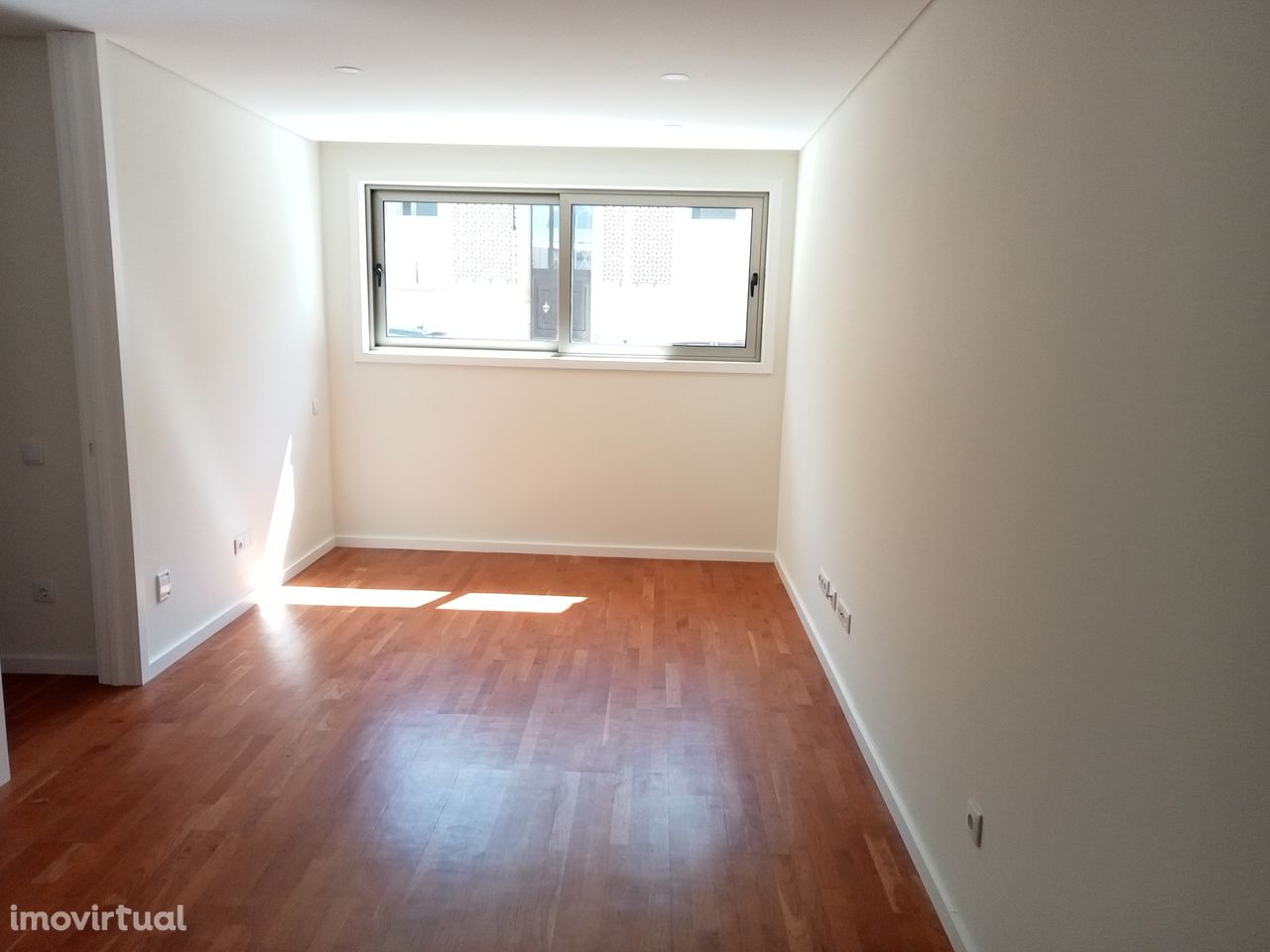 Apartamento T1 Novo em Espinho