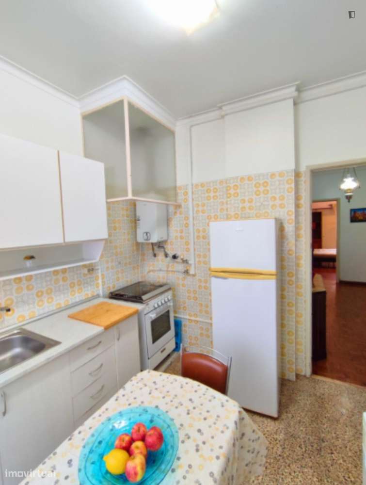 Apartamento com 2 quartos - localizado em Lisbon - Grande imagem: 5/9