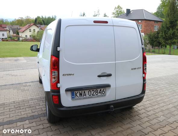 Mercedes-Benz Citan - 6