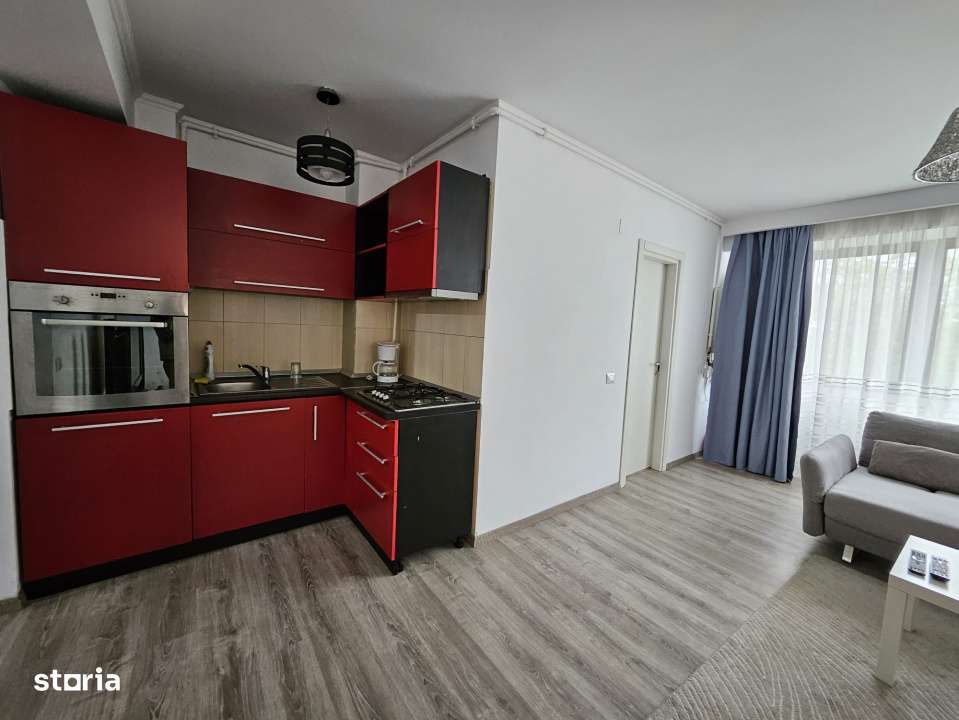 Mamaia Butoaie/Apartament cu 2 Camere Hotel Ambasador-6