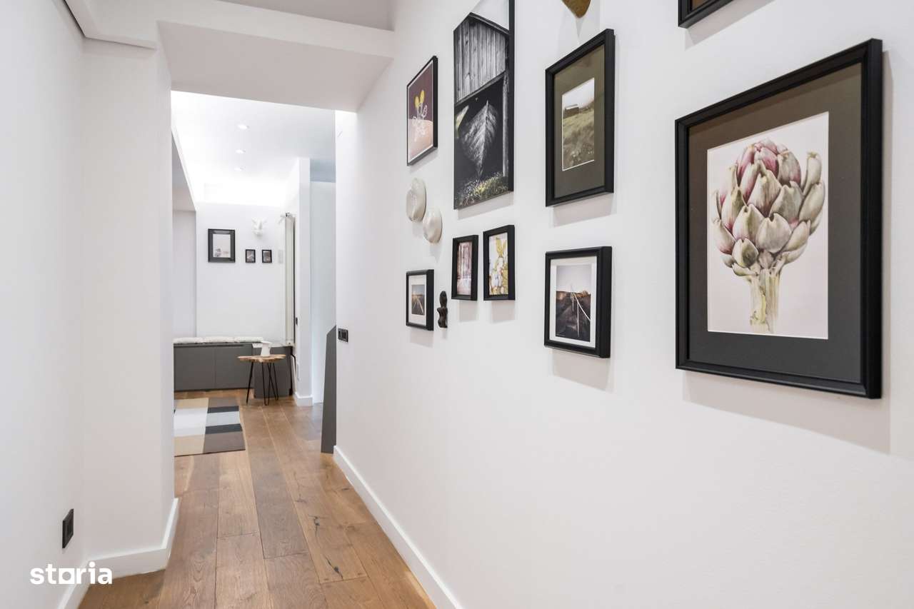 Apartament 3 camere zona Polona - Imagine principală: 5/20