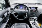 Mercedes-Benz Klasa C 320 CDI Avantgarde 4-Matic - 22