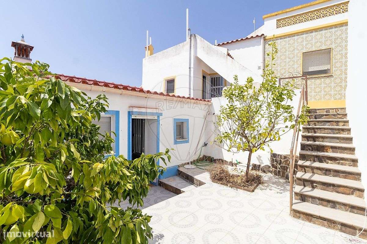 Moradia T3 para venda-26