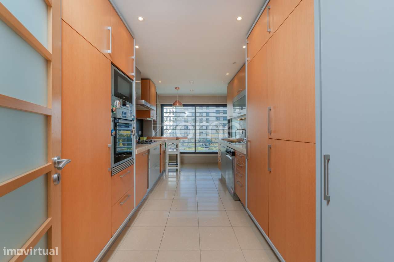 Apartamento T3 - Benfica - Grande imagem: 4/35