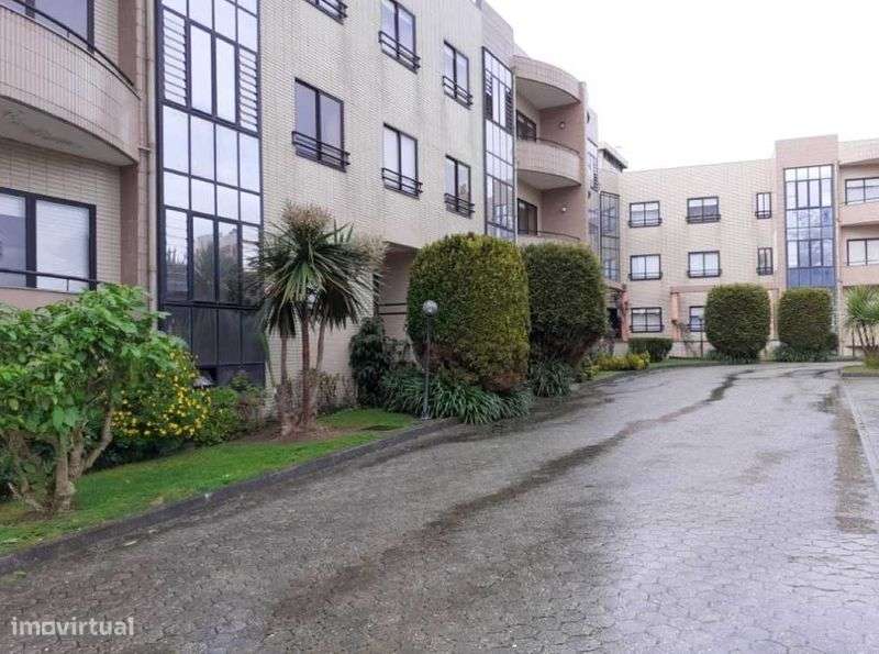 Apartamento T1 GAIA (condominio fechado) - Grande imagem: 2/10