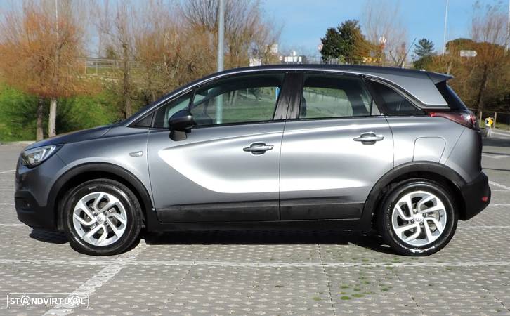 Opel Crossland X 1.2 Edition - 4