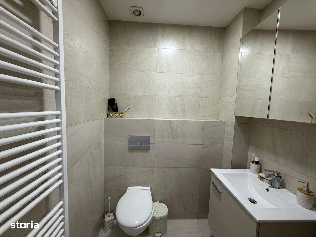 3 Camere Cavar Residence Brancoveanu-6