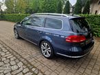 Volkswagen Passat 2.0 TDI Comfortline DSG - 5