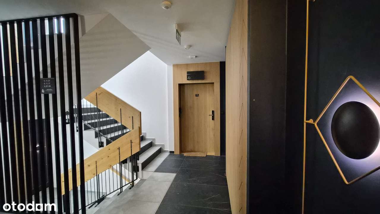 Apartament inwestycyjny, Kościelisko, taras, widok-9