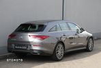 Mercedes-Benz CLA 200 Shooting Brake 7G-DCT - 2