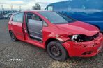 Timonerie cutie de viteza 1K0711061B 6 TREPTE Volkswagen VW Golf 5  [din 2003 pana  2009] seria Plu - 5