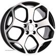 4x Felgi 16 m.in. do FORD Mondeo Focus II III Kuga CMAX SMAX - A0006 (BK871) - 9