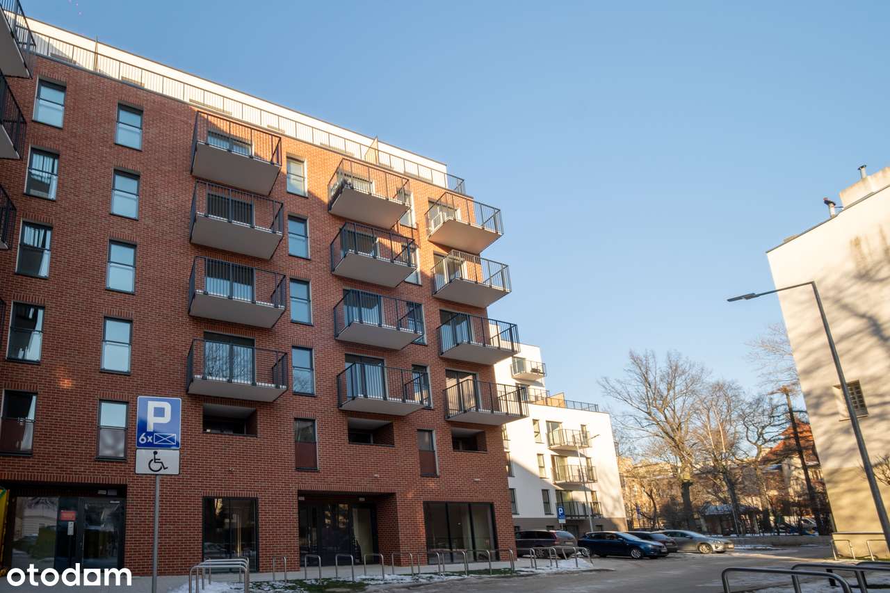 GOTOWE DO ODBIORU! 4 pokoje + garaż! Centrum przy ul. Piotrkowskiej!-5