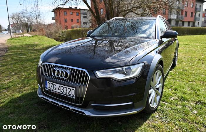 Audi A6 Allroad - 8