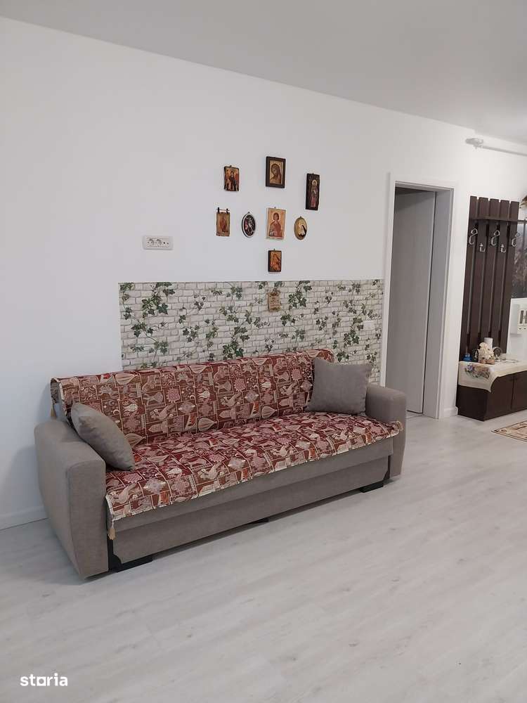 Garsonieră decomandată |Mobilată|Militari Residence |Comision0% - Imagine principală: 2/10