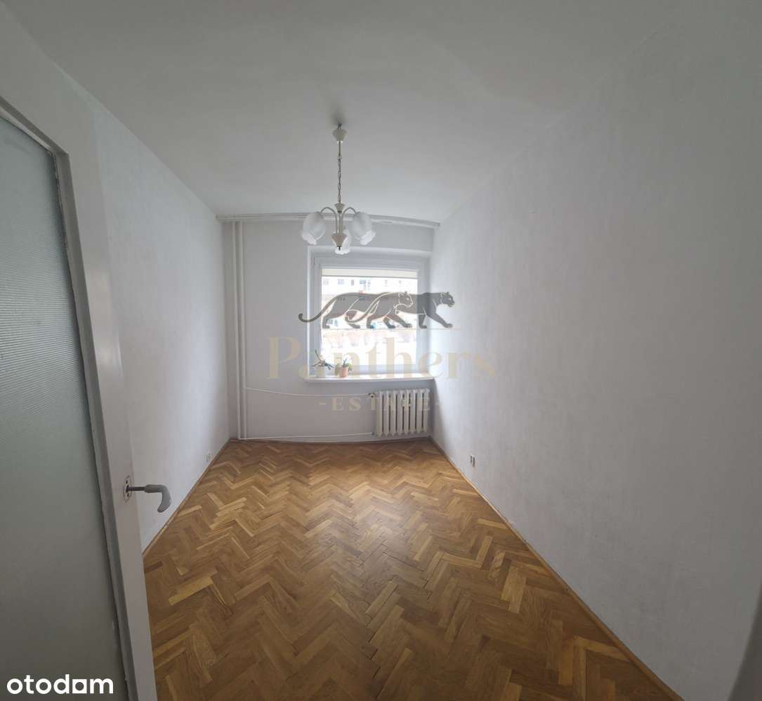 Mieszkanie w centrum Moreny-0