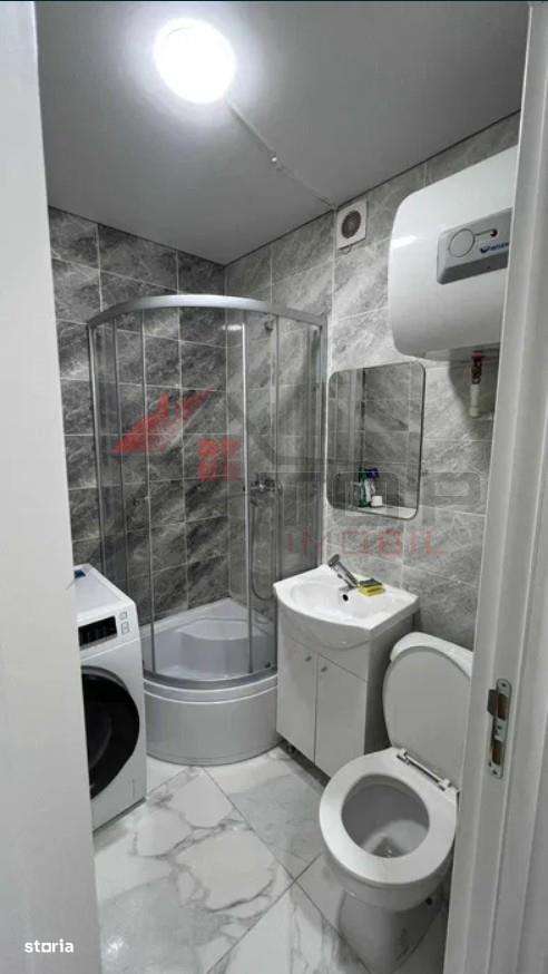 Vanzare garsoniera renovata complet - Mihail Sturza - Imagine principală: 3/5