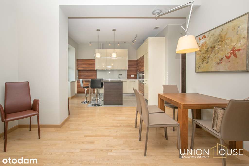 Drukarnia Narodowa - 3 pokoje - Parking - Old Town - Pełny obrazek: 5/19