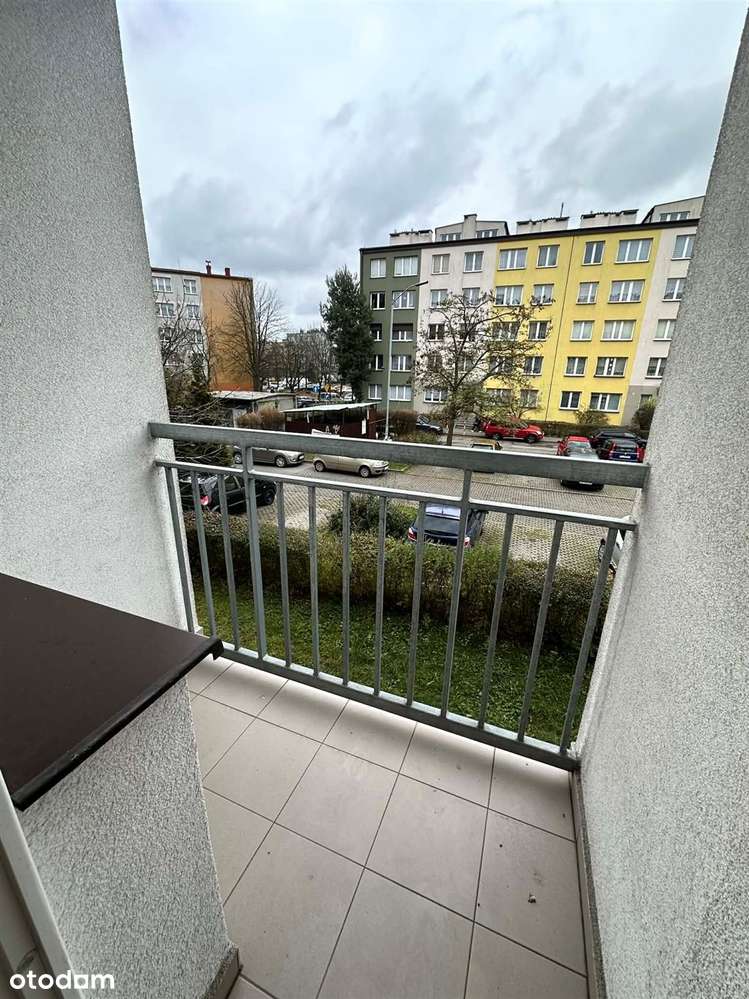 M3 DO Remontu Z Balkonem - Halemba - I PIĘTRO! - Pełny obrazek: 4/5