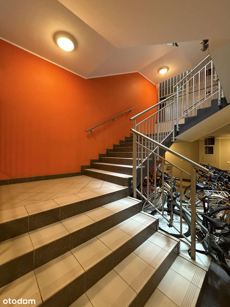 Duży Taras, Maślice przy lesie i zieleni-16