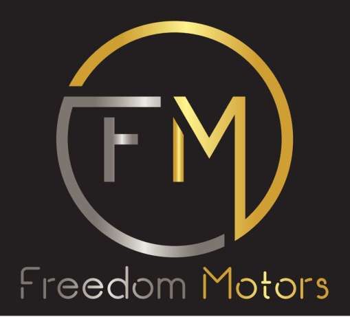 Freedom Motors logo