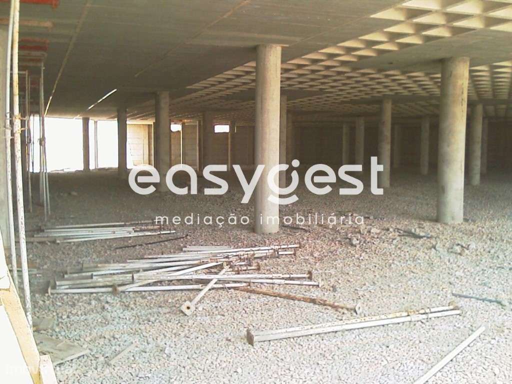 Loja e Armazém Industrial - Grande imagem: 5/12