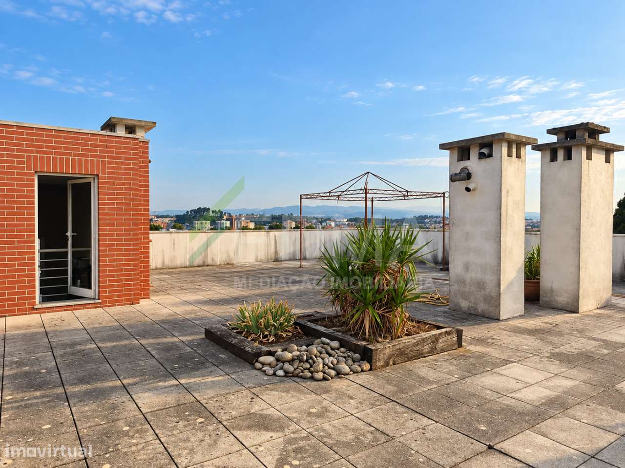 Apartamento T4-12