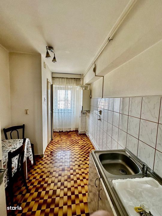 Apartament 2 camere bulevardul Tomis - Biserica Alba