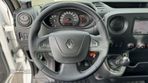 Renault Master T35 2.3 dCi 165CV C/ Plataforma - 8