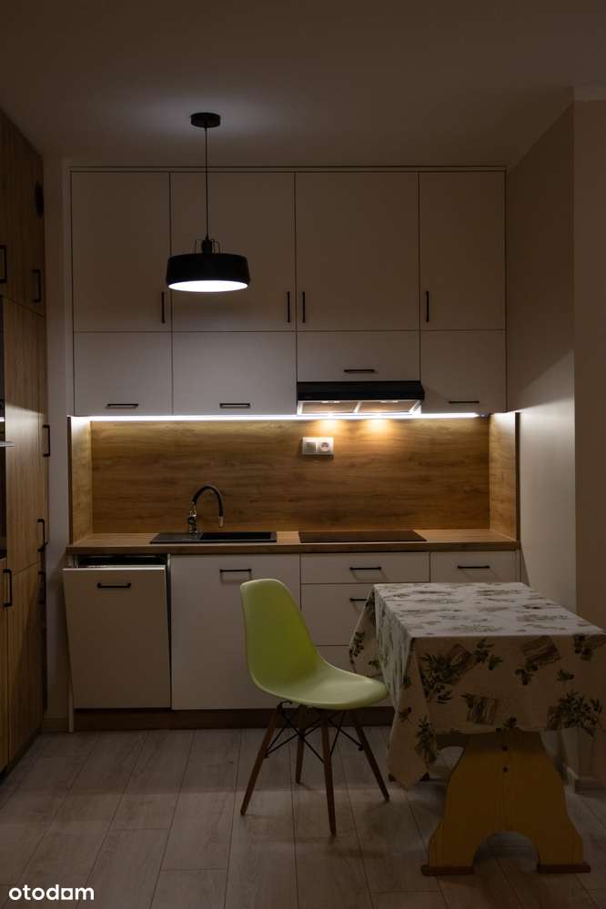 Wynajmę mieszkanie 44 M2- Frydrychowicza, Fordon - Pełny obrazek: 4/9