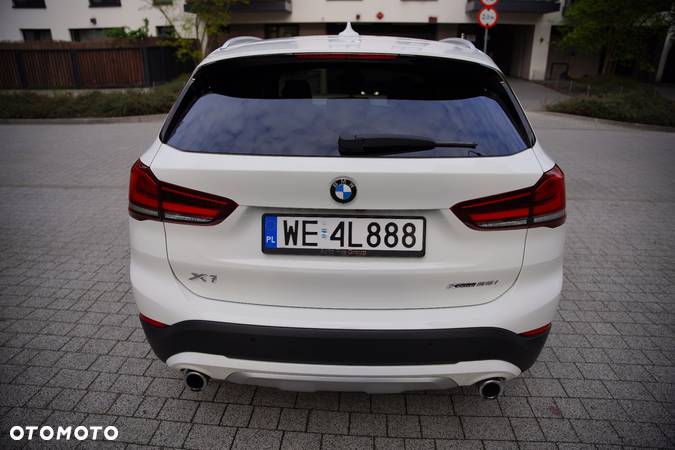 BMW X1 - 3