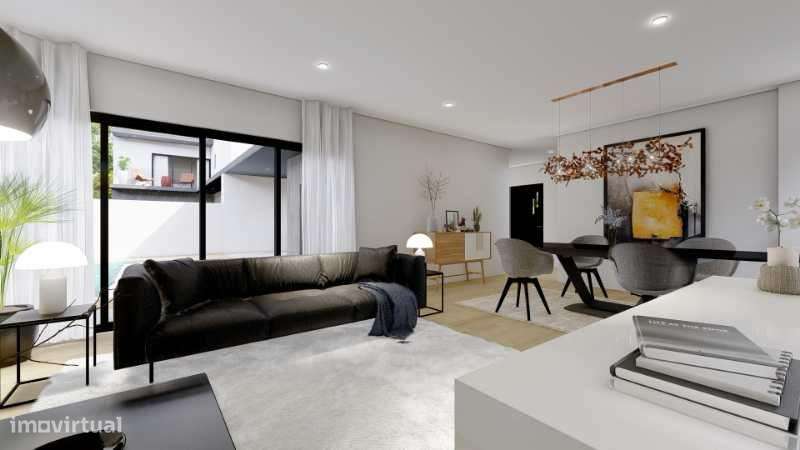 Moradia V4! Charneca de Caparica - Grande imagem: 4/10