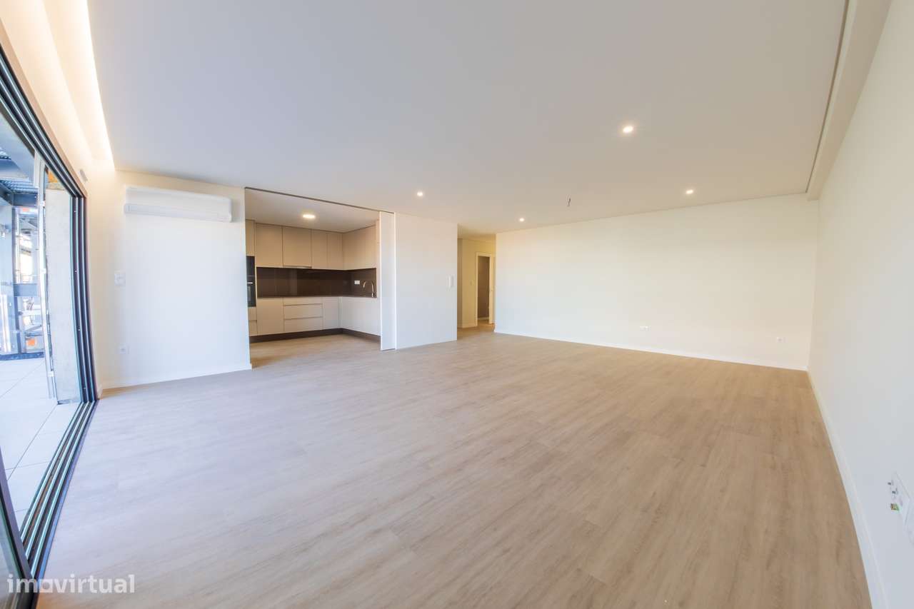 T3 C/Vistas em Vila Nova de Gaia - Grande imagem: 4/23