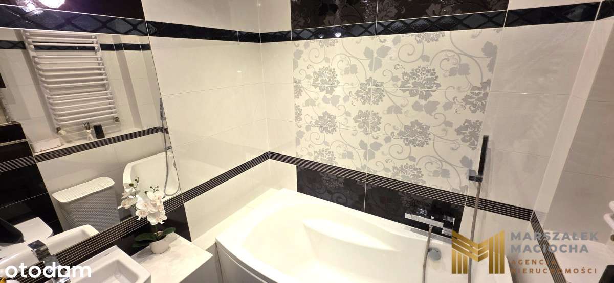 Przestronne i komfortowe, Krzemieniecka Standard +-10