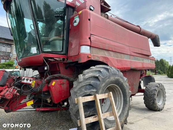 Case IH 2188 - 18