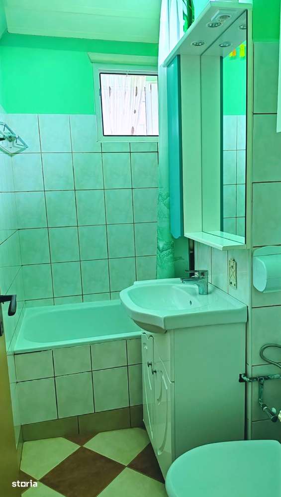 Apartment 2 camere decomandat Brasov Astra 0 Comision - Imagine principală: 4/8