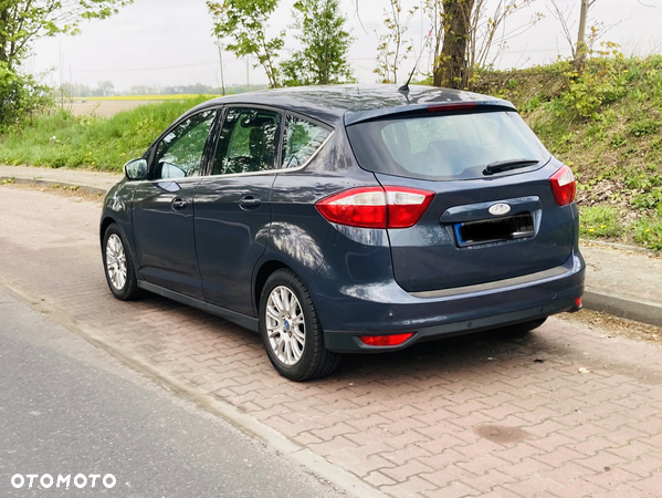 Ford C-MAX 1.6 Ti-VCT Titanium - 5