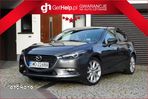 Mazda 3 SKYACTIV-G 165 Exclusive-Line - 1