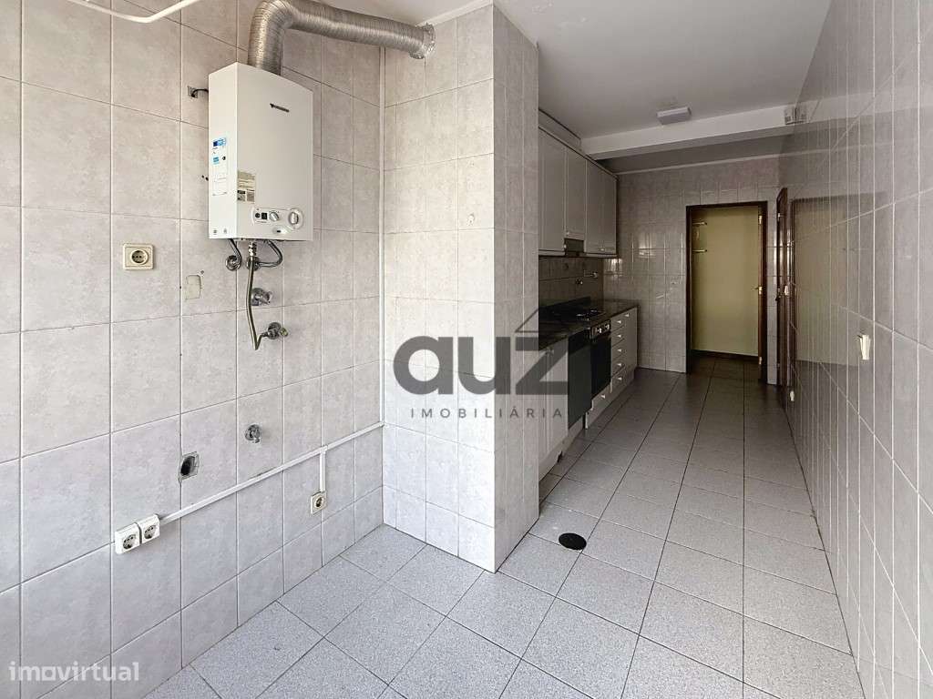 Apartamento T3, Avenida da República, Matosinhos, Porto-6