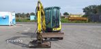 Yanmar Minikoparka gąsienicowa YANMAR VIO 33 U - 4