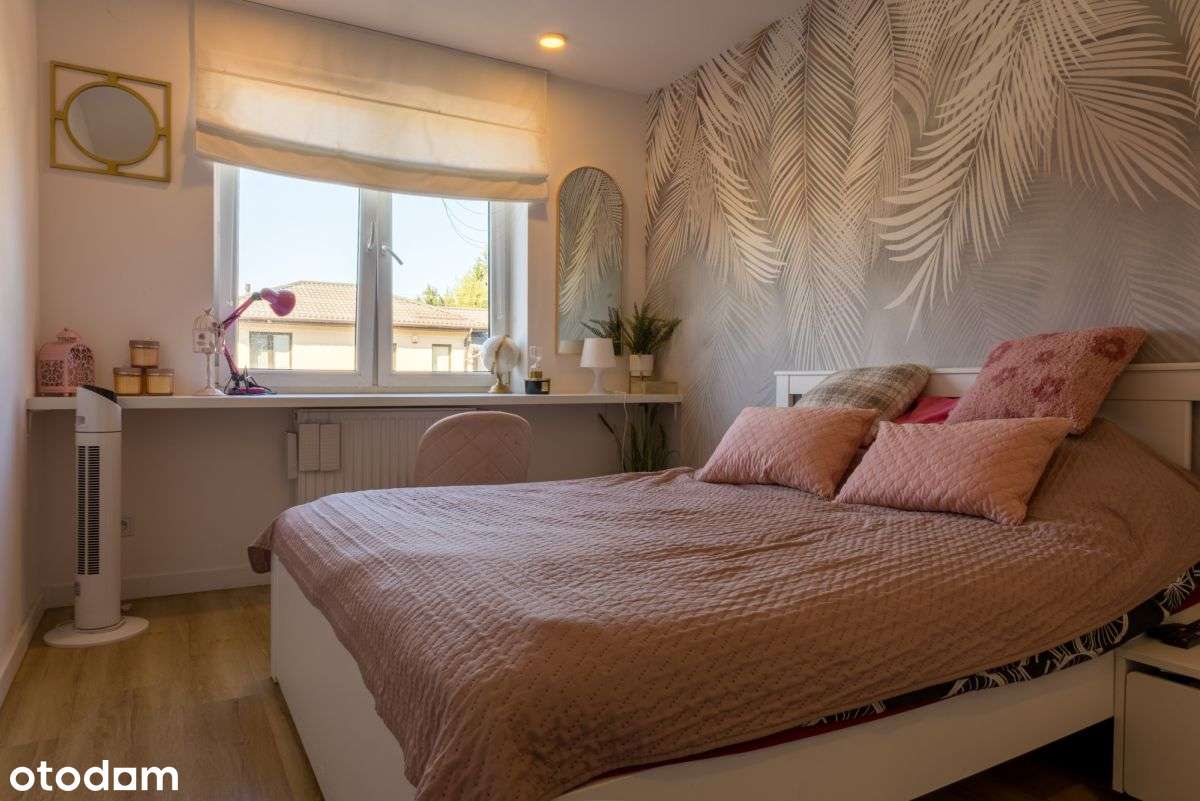 Segment 100 m² z ogródkiem – Góra Kalwaria-5