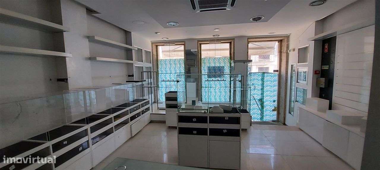 Loja Centro da Cidade Viana do Castelo - Grande imagem: 5/7